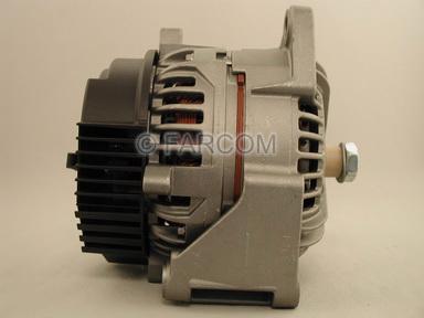 Farcom 112221 - Alternator www.molydon.hr