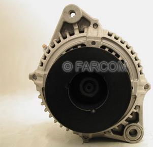 Farcom 112274 - Alternator www.molydon.hr