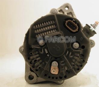 Farcom 112274 - Alternator www.molydon.hr