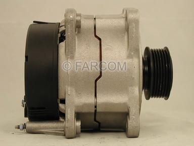 Farcom 112277 - Alternator www.molydon.hr