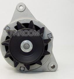 Farcom 112792 - Alternator www.molydon.hr