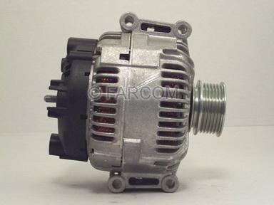 Farcom 112757 - Alternator www.molydon.hr