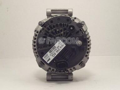 Farcom 112757 - Alternator www.molydon.hr