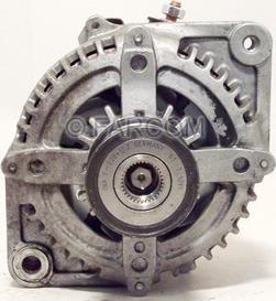 Farcom 112766 - Alternator www.molydon.hr