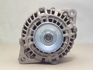 Farcom 112763 - Alternator www.molydon.hr