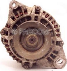 Farcom 112705 - Alternator www.molydon.hr