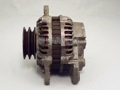 Farcom 112705 - Alternator www.molydon.hr