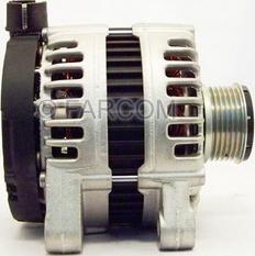 Farcom 112706 - Alternator www.molydon.hr