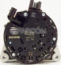 Farcom 112706 - Alternator www.molydon.hr