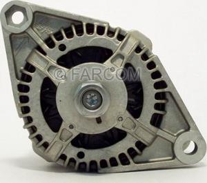 Farcom 112702 - Alternator www.molydon.hr