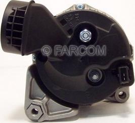 Farcom 118830 - Alternator www.molydon.hr