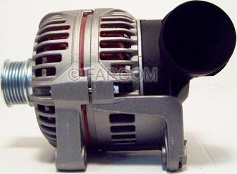 Farcom 118830 - Alternator www.molydon.hr