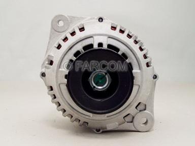 Farcom 112720 - Alternator www.molydon.hr