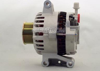 Farcom 112723 - Alternator www.molydon.hr