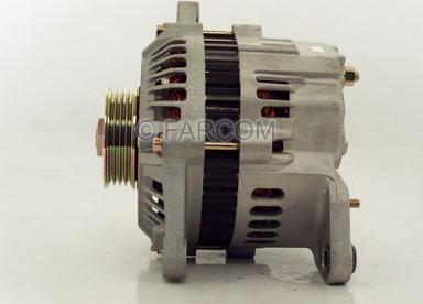 Farcom 112727 - Alternator www.molydon.hr