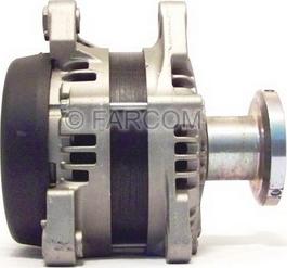 Farcom 112770 - Alternator www.molydon.hr