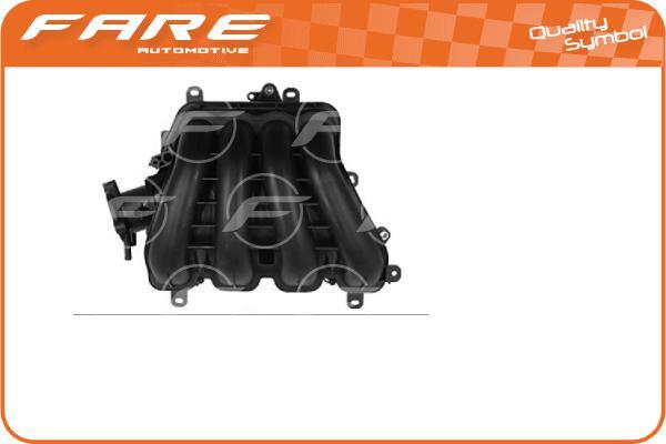 FARE SA 34934 - Modul usisne Cijevi www.molydon.hr