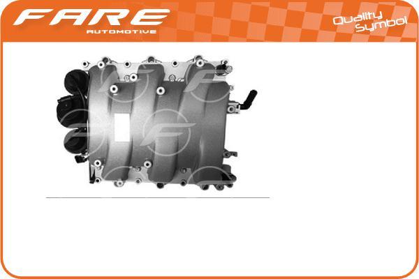 FARE SA 35274 - Modul usisne Cijevi www.molydon.hr