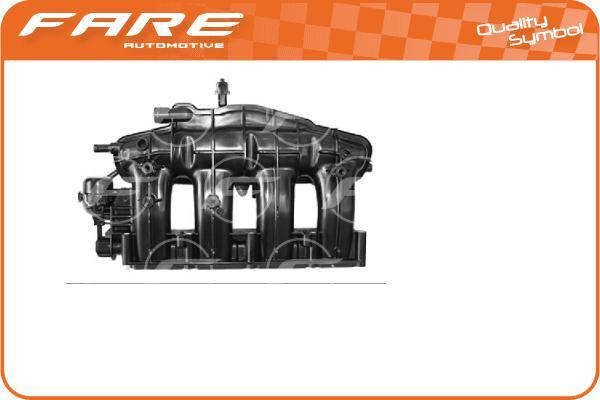 FARE SA 35275 - Modul usisne Cijevi www.molydon.hr