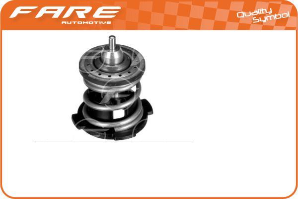 FARE SA 35743 - Termostat, rashladna tekućinu www.molydon.hr