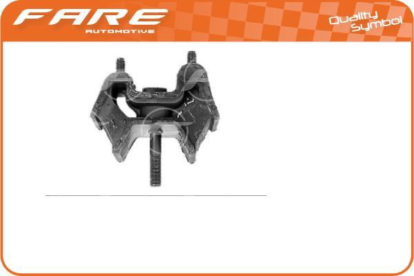 FARE SA 36521 - Nosač motora www.molydon.hr