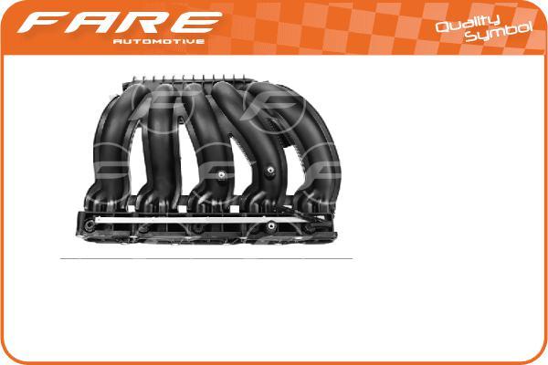 FARE SA 36338 - Modul usisne Cijevi www.molydon.hr