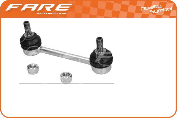 FARE SA 36267 - Šipka/spona, stabilizator www.molydon.hr