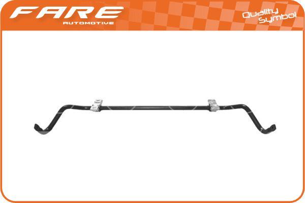 FARE SA 31618 - Stabilizator, trap www.molydon.hr