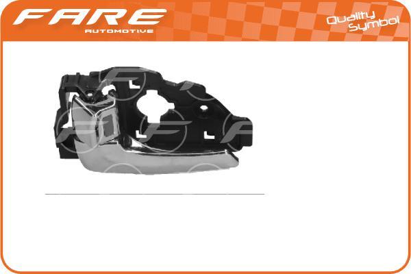 FARE SA 33712 - Ručica na vratima www.molydon.hr