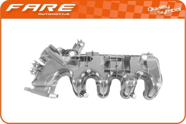 FARE SA 37552 - Modul usisne Cijevi www.molydon.hr