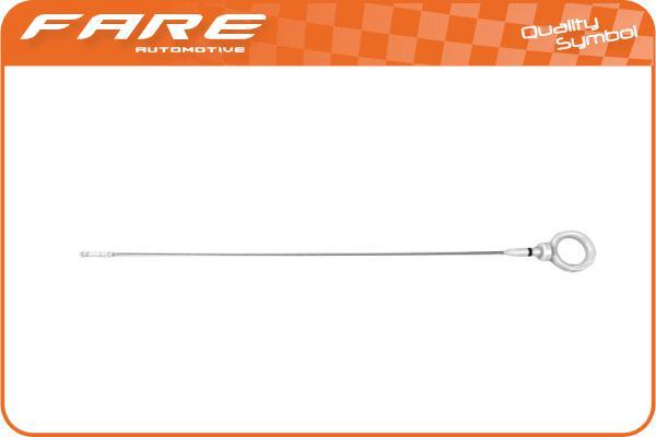 FARE SA 25356 - Šipka za mjerenje ulja www.molydon.hr