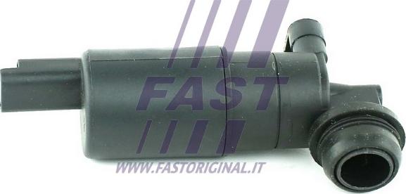 Fast FT94906 - Pumpa za tekućinu za pranje, pranje vjetrobrana www.molydon.hr