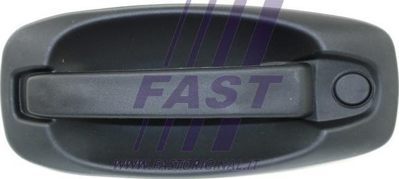 Fast FT94576 - Ručica na vratima www.molydon.hr