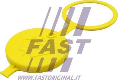 Fast FT94605 - Čep posude  za rashladnu tekućinu www.molydon.hr