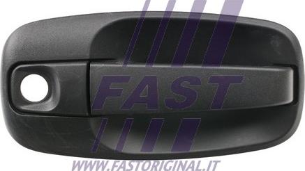Fast FT94304 - Ručica na vratima www.molydon.hr