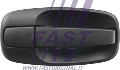 Fast FT94306 - Ručica na vratima www.molydon.hr