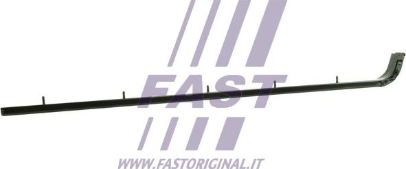 Fast FT95593 - Vodilica kotačića, klizna vrata www.molydon.hr