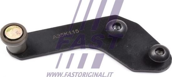 Fast FT95563 - Vodilica kotačića, klizna vrata www.molydon.hr