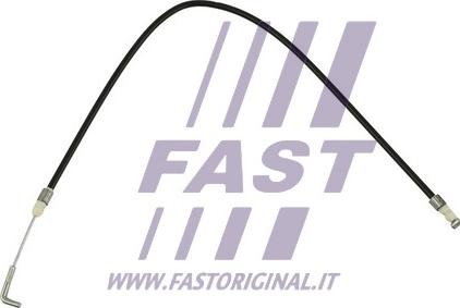 Fast FT95648 - Sajla, otključavanje vrata www.molydon.hr