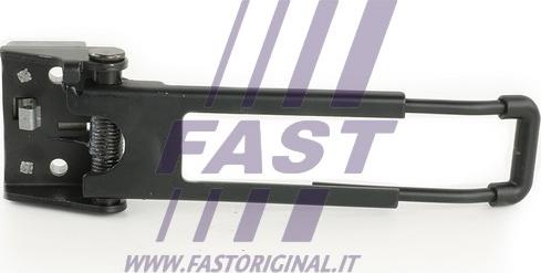 Fast FT95610 - Utvrdjivac vrata www.molydon.hr