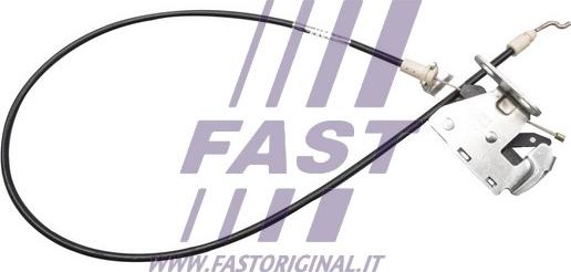Fast FT95384 - Brava poklopca prtljaznika www.molydon.hr