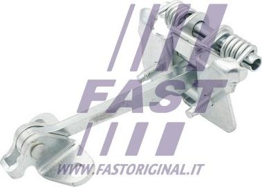 Fast FT95704 - Utvrdjivac vrata www.molydon.hr