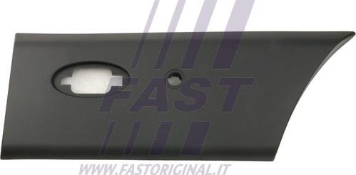 Fast FT90980G - Ukrasna/zaštitna lajsna, bocna stranica www.molydon.hr