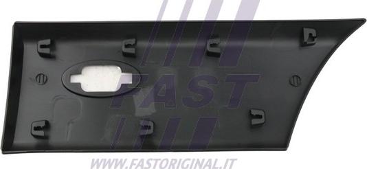 Fast FT90979G - Ukrasna/zaštitna lajsna, bocna stranica www.molydon.hr