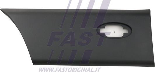 Fast FT90979G - Ukrasna/zaštitna lajsna, bocna stranica www.molydon.hr