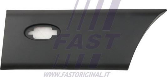 Fast FT90978G - Ukrasna/zaštitna lajsna, bocna stranica www.molydon.hr