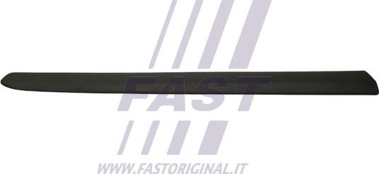 Fast FT90427 - Ukrasna/zaštitna lajsna, vrata www.molydon.hr