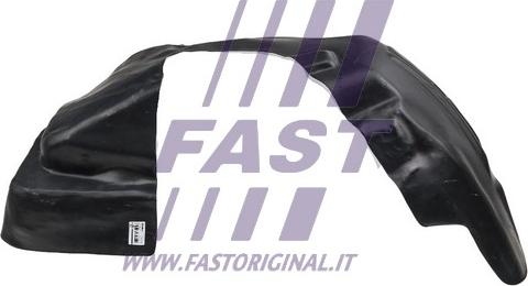 Fast FT90516 - Unutrasnji blatobran www.molydon.hr