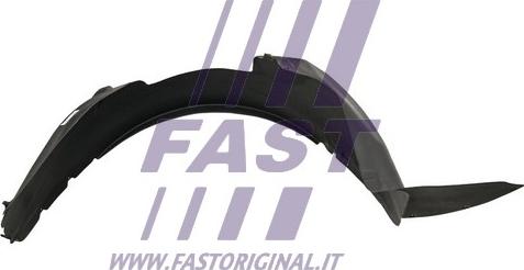 Fast FT90510 - Unutrasnji blatobran www.molydon.hr