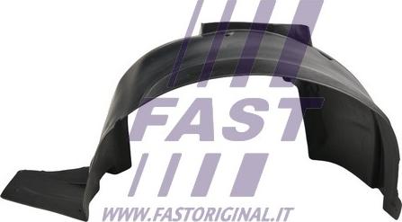 Fast FT90512 - Unutrasnji blatobran www.molydon.hr